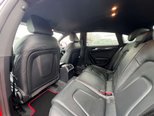 Audi A5 2.0 TDI Black Edition Plus Sportback 5dr Diesel Multitronic Euro 5 (s/s) (1 33