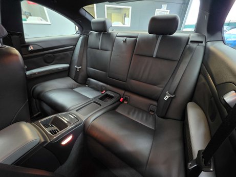 BMW M3 4.0 iV8 Frozen Silver Edition Coupe 2dr Petrol DCT Euro 5 (420 ps) 22