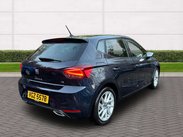 SEAT Ibiza 1.0 Ibiza FR TSi Semi-Auto 5dr 4