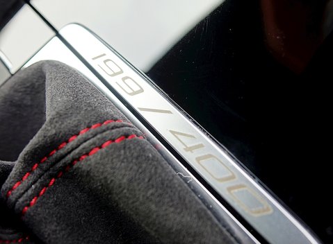 Volkswagen Golf GTI S Clubsport 17