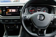 Volkswagen Polo MATCH TSI 19