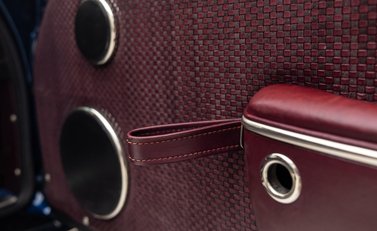 Porsche 911 REIMAGINED BY SINGER - THE SURREY COMMISSION 31