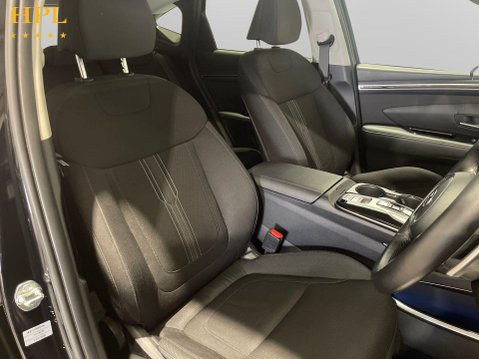 Hyundai TUCSON 1.6 T-GDi 13.8kWh Premium SUV 5dr Petrol Plug-in Hybrid Auto 4WD Euro 6 (s/ 11