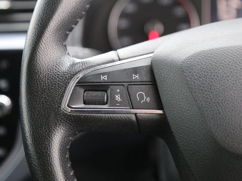 SEAT Arona 1.0 TSI SE Technology DSG Euro 6 (s/s) 5dr 11