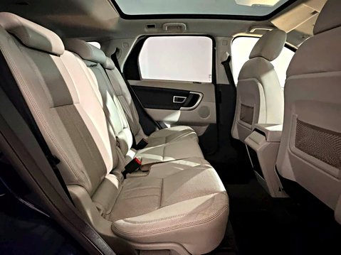Land Rover Discovery Sport SD4 HSE 23