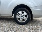 Ford Transit Custom LWB L2H1 Low Roof Limited 290 EURO 6 NO VAT 23