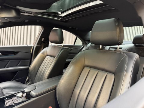 Mercedes-Benz CLS 2.1 CLS220 BlueTEC AMG Line Coupe G-Tronic+ Euro 6 (s/s) 4dr 55