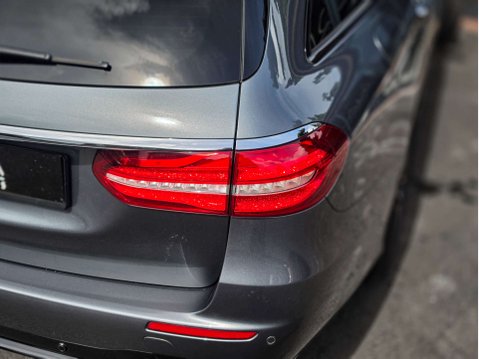 Mercedes-Benz E Class 3.0 AMG E 53 4Matic Auto 4WD 5dr 32
