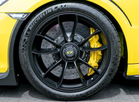 Porsche 911 (991) GT3 RS 10