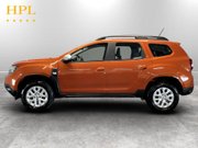 Dacia Duster 1.3 TCe Expression SUV 5dr Petrol Manual Euro 6 (s/s) (130 ps) Air Con - Bl 4