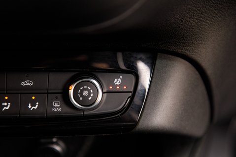 Vauxhall Corsa GRIFFIN 27