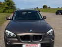 BMW X1 XDRIVE18D SE