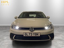 Volkswagen Polo 1.0 TSI Life Hatchback 5dr Petrol Manual Euro 6 (s/s) (95 ps)