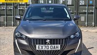 Peugeot 208 1.2 PureTech Active Hatchback 5dr Petrol Manual Euro 6 (s/s) (100 ps) 2