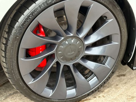 Tesla Model 3 Model 3 Performance AWD 4WD 4dr 11
