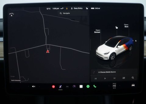 Tesla Model Y Model Y RWD 5dr 23