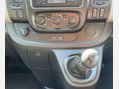 Renault Trafic 1.6 dCi 27 Business+ Panel Van 5dr Diesel Manual SWB Standard Roof Euro 5 ( 31