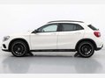 Mercedes-Benz GLA 2.1 GLA 200 AMG Line D 5dr 16