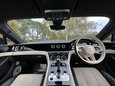 Bentley Continental 4.0 V8 GT Auto 4WD Euro 6 (s/s) 2dr 3