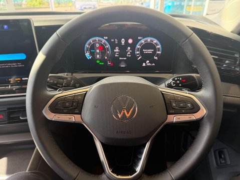 Volkswagen Tiguan 1.5 eTSI MHEV Match DSG Euro 6 (s/s) 5dr 24