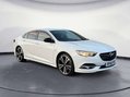 Vauxhall Insignia 2.0 Insignia SRi VX-Line Nav TD Auto 5dr 7