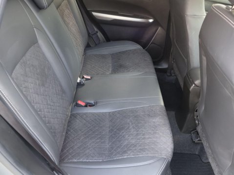 Suzuki Vitara 1.4 Boosterjet MHEV SZ5 Euro 6 (s/s) 5dr 15