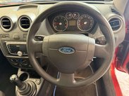 Ford Fiesta 1.25 Style Climate Hatchback 5dr Petrol Manual (142 g/km, 74 bhp) 18