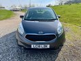 Kia Venga 2 ISG 5