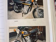 Kawasaki Z900 A4 55
