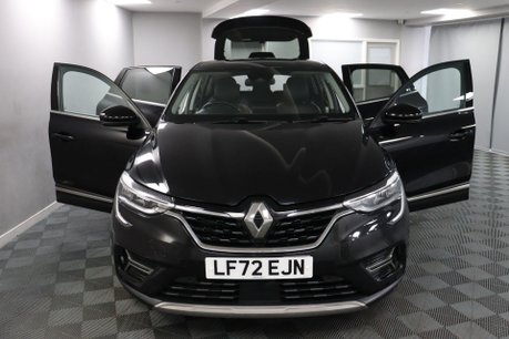 Renault Arkana S EDITION E-TECH 7