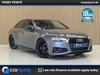 Audi A4 2.0 A4 Black Edition 35 TFSI 4dr