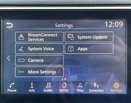 Nissan LEAF Leaf Tekna Electric 110Kw 39kWh (AUTOMATIC) 5dr 41