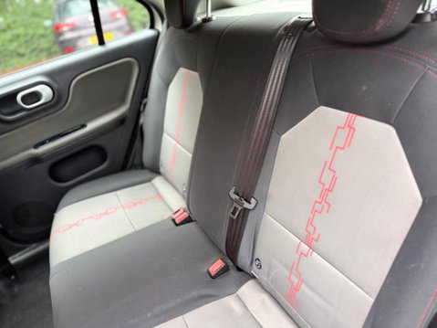 MG MG3 1.5 VTi-TECH 3Form Sport Euro 6 (s/s) 5dr 11