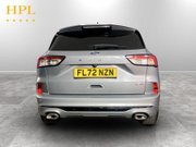 Ford Kuga 2.5h Duratec ST-Line X Edition SUV 5dr Petrol Hybrid CVT Euro 6 (s/s) (190 6