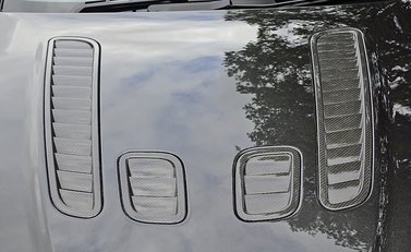 Aston Martin V12 Vantage S Roadster 9