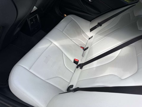 BMW M3 3.0 M3 Competition Edition Package Semi-Auto 4dr 30