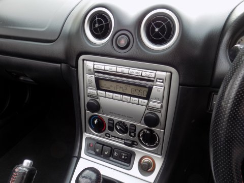 Mazda MX-5 Icon Limited Edition 19