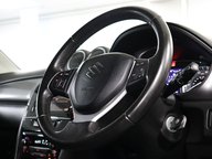 Suzuki Vitara SZ-T BOOSTERJET 12