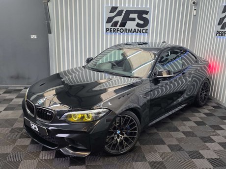 BMW M2 3.0i Coupe 2dr Petrol DCT Euro 6 (s/s) (370 ps) 44
