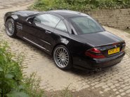 Mercedes-Benz SL Series SL55 AMG KOMPRESSOR 53