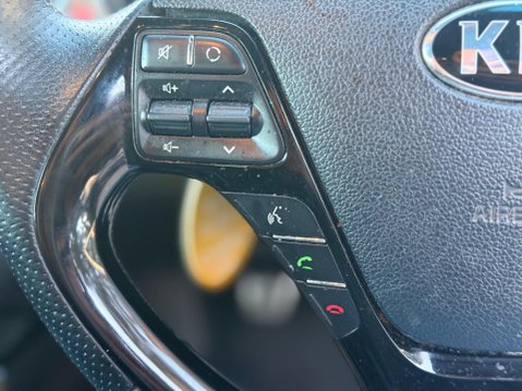 Kia Ceed 1.0 T-GDi GT-Line Euro 6 (s/s) 5dr 16