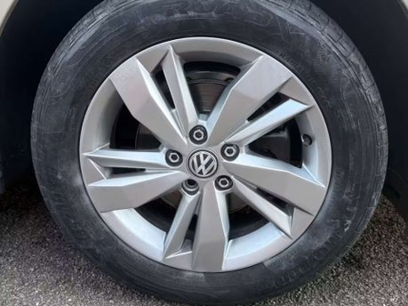 Volkswagen Polo 1.0 TSI SE Hatchback 5dr Petrol DSG Euro 6 (s/s) (95 ps) 27