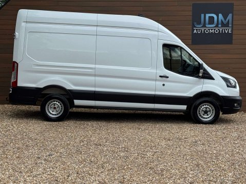 Ford Transit 2.0 Transit 350 Leader EcoBlue 5dr 3