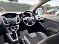 Ford Focus 1.6 Focus Zetec 105 5dr 4