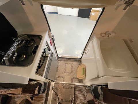 Romahome R20 *** SOLD *** 4