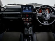 Suzuki Jimny 0.7cc 33