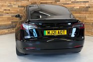 Tesla Model 3 (Dual Motor) Long Range Saloon 4dr Electric Auto 4WDE (346 ps) 91