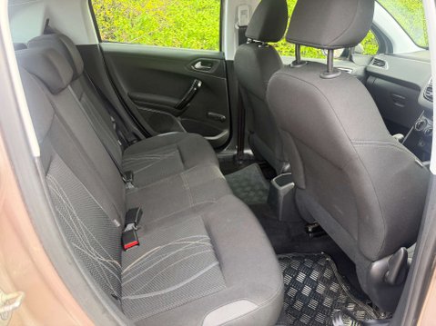 Peugeot 208 1.2 208 Active 5dr 11