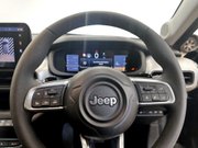 Jeep Avenger 1.2 e-Hybrid Summit SUV 5dr Petrol Hybrid e-DCT Euro 6 (s/s) (100 ps) 13