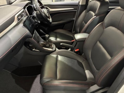 MG ZS 1.5 VTi-TECH Exclusive Euro 6 (s/s) 5dr 46